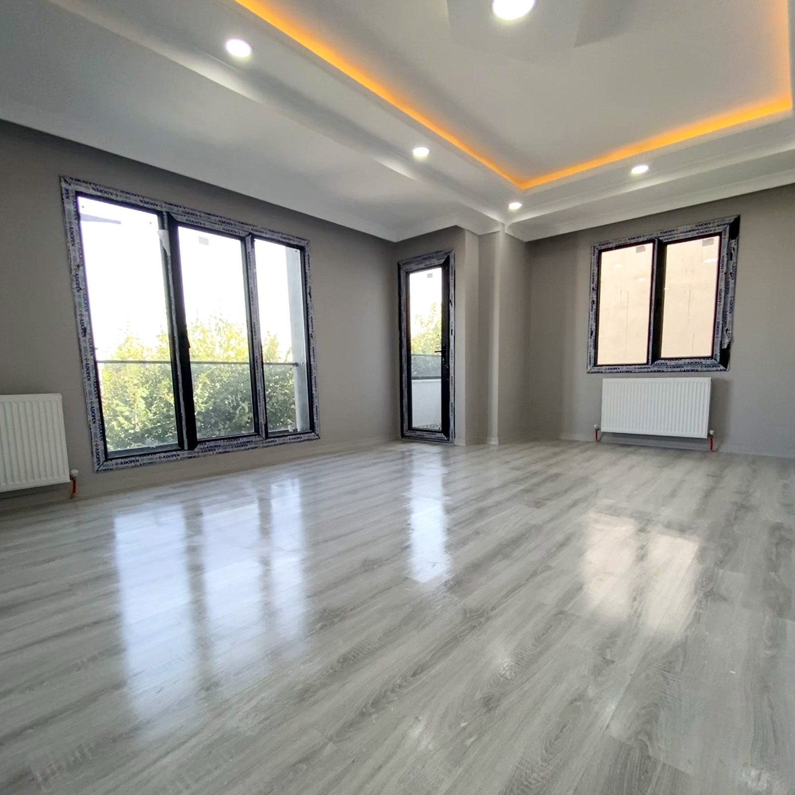 Beylikdüzü Yakuplu'da Sıfır Lüx Full Görselli Satılık Daire
