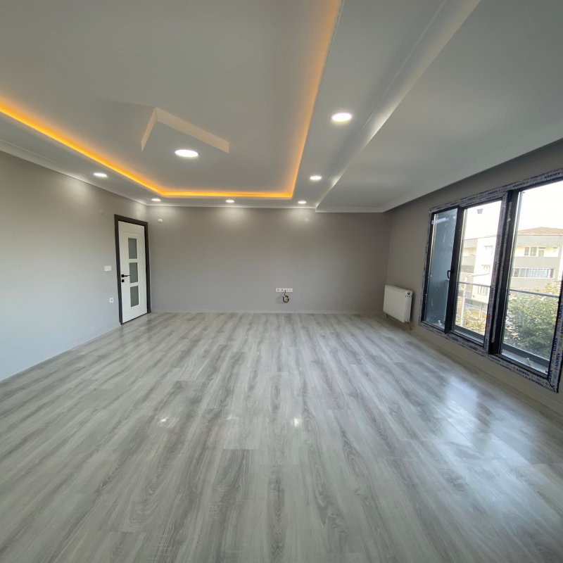 Avcılar Lokasyonun'da Sıfır 2+1 Geniş m2 Lüx Görselli Satılık Daire