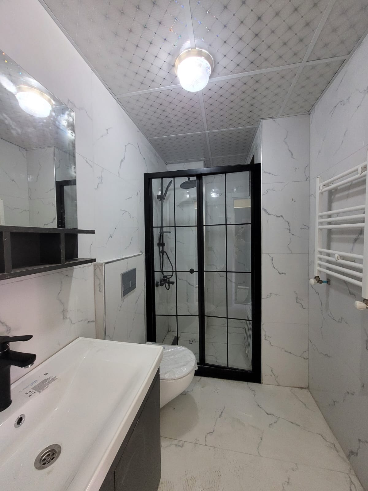 Beylikdüzü Yakuplu'da Sıfır Lüx Full Görselli Satılık Daire